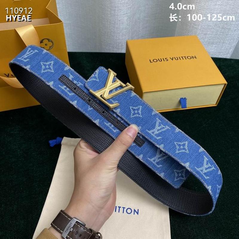 LV Belts 7352